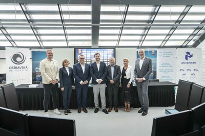 Ostrava hostí po 22 letech České akademické hry