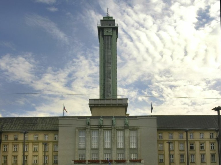 Ostrava hostí světovou konferenci WHO