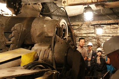 Ostrava je oblíbenou kulisou filmařů