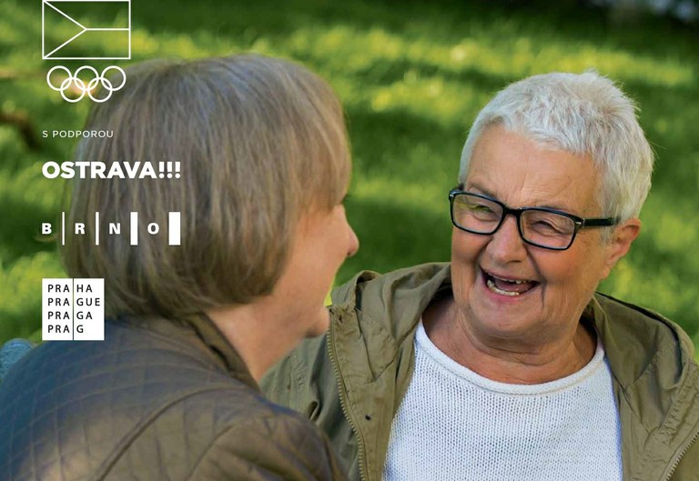 Ostrava je silnější pro život