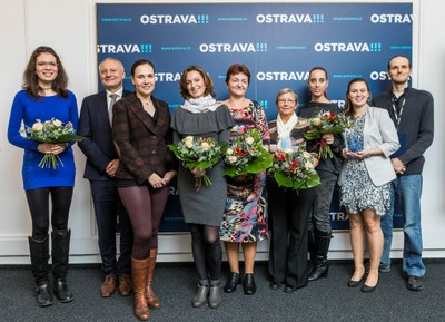 Ostrava již poosmé ocenila dobrovolníky