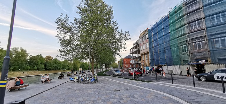 Ostrava letos opět podpoří rekonstrukce významných městských staveb