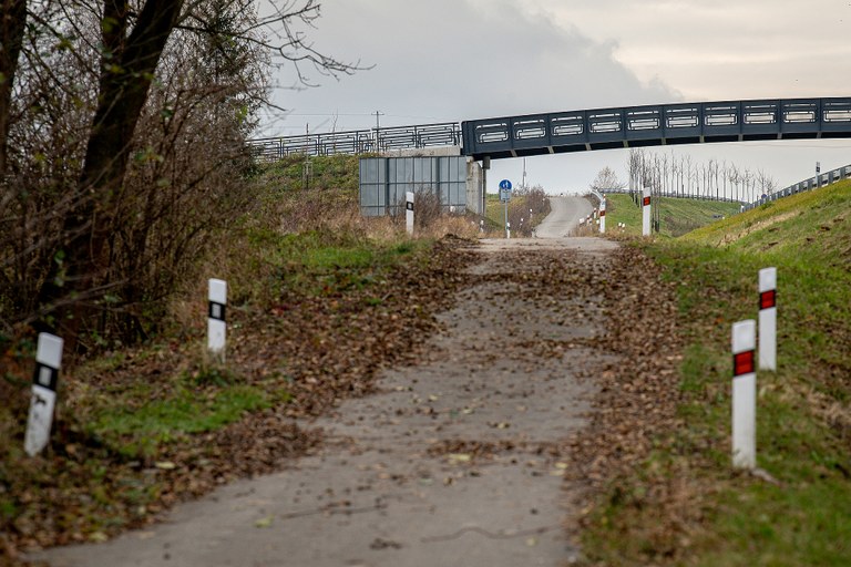 Ostrava letos realizuje stavby pěti kilometrů cyklostezek