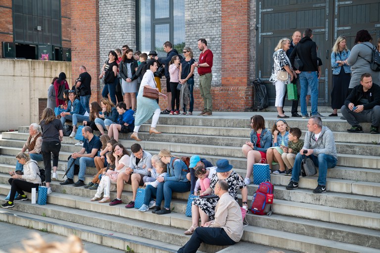 Ostrava má akční plán rodinné politiky pro letošní rok