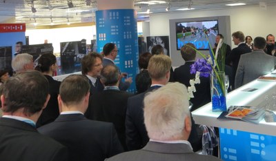 OSTRAVA NA VELETRHU MIPIM UKÁZALA INVESTORŮM SVŮJ POTENCIÁL PRO RŮZNORODÉ INVESTIČNÍ ZÁMĚRY