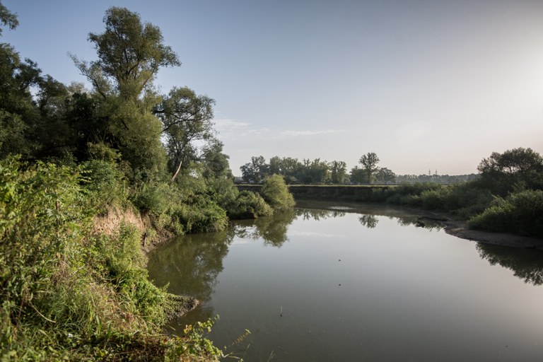 Ostrava nesouhlasí se stavbou kanálu Dunaj – Odra – Labe