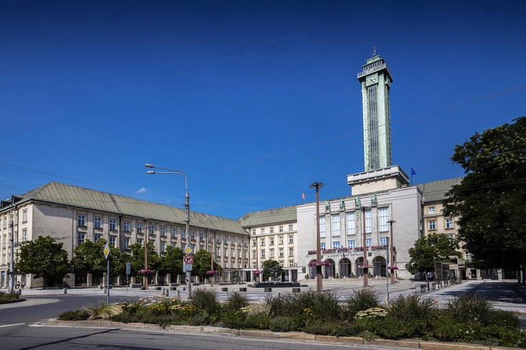 Ostrava obhájila vysoké ratingové hodnocení od Moody’s 