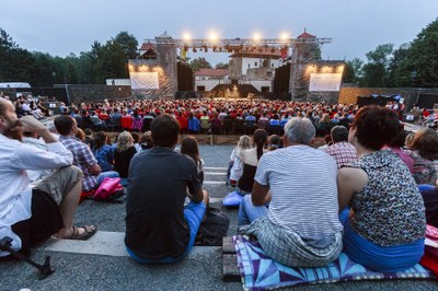 Ostrava podpoří kulturní aktivity více než 50 miliony korun