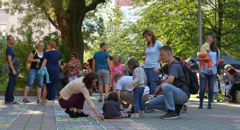 Ostrava podpoří projekty v oblasti rodinné politiky