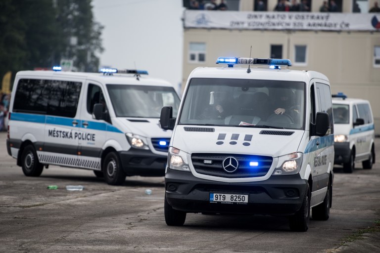 Ostrava podporuje aktivity cílené obětem trestných činů