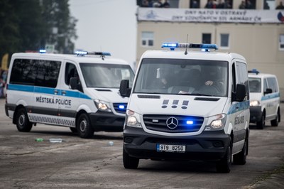 Ostrava podporuje aktivity cílené obětem trestných činů