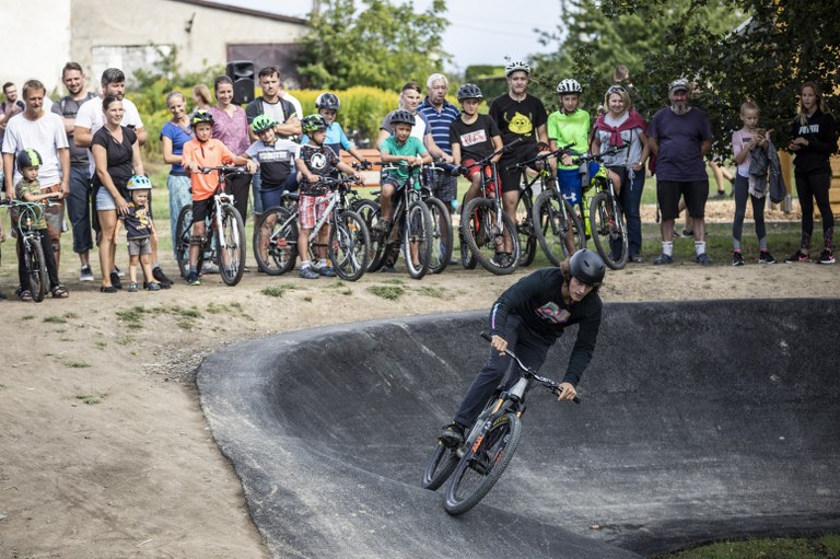 Ostrava podporuje sportovní infrastrukturu