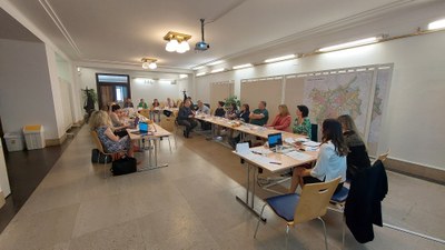 Ostrava pokračuje v realizaci úspěšných projektů místního akčního plánování ve vzdělávání