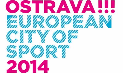Ostrava převzala v Bruselu titul Evropské město sportu 2014