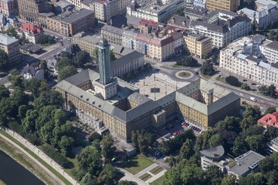 Ostrava připravuje novou Strategii ITI pro programovací období 2021-2027