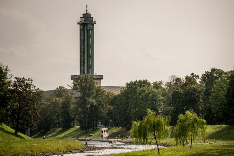 Ostrava přispívá ke zlepšení ovzduší 