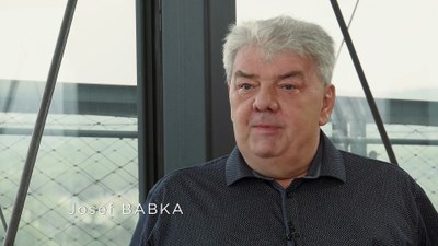 Ostrava prošla obrovským vývojem