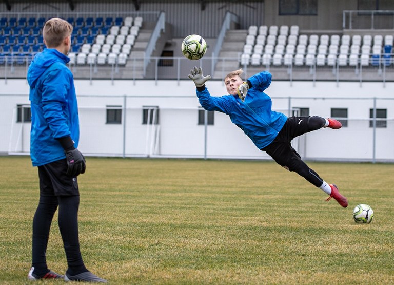 Ostrava rozdělí na sportovních dotacích téměř 130 milionů korun