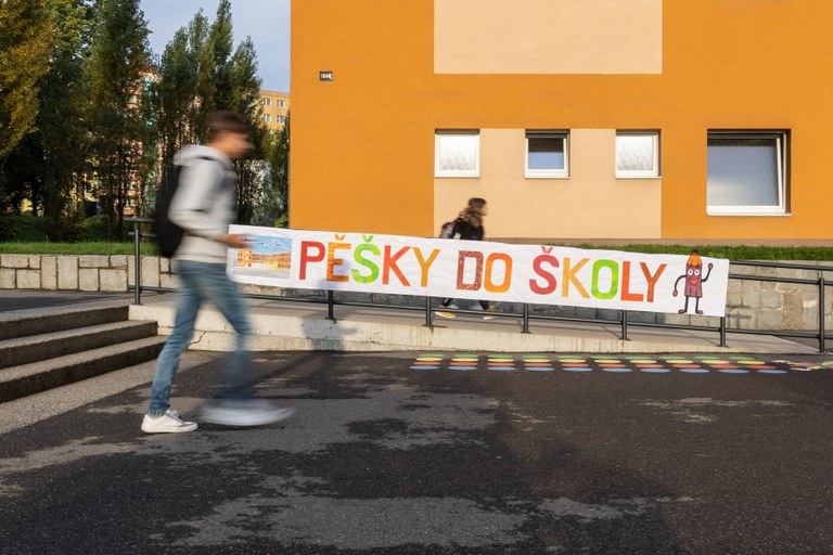 Ostrava se zapojí do Evropského týdne mobility