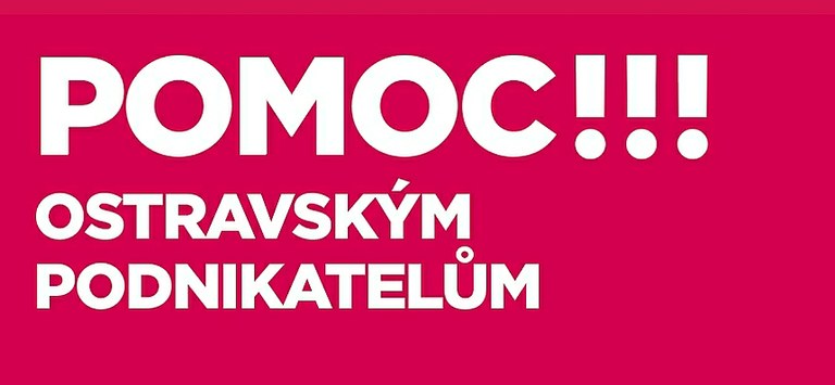 Ostrava spustila další program na podporu svých podnikatelů 