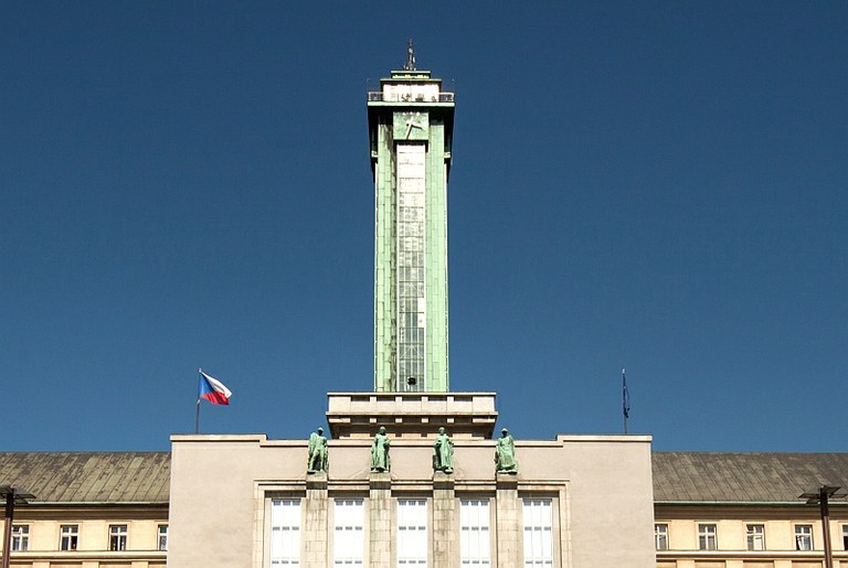 Ostrava ušetřila sdruženými nákupy přes čtvrt miliardy
