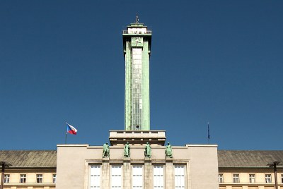 Ostrava ušetřila sdruženými nákupy přes čtvrt miliardy