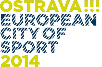 Ostrava usiluje o titul Evropské město sportu 2014