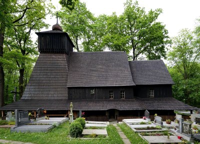Ostrava věnuje kostelu v Gutech zvon