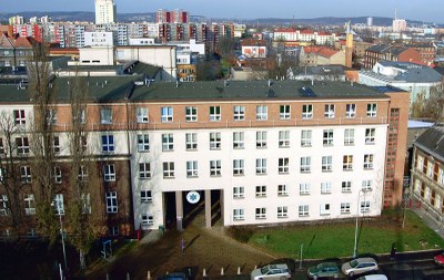 Ostrava vybrala ředitele nemocnice