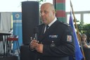 Policejní prezident Petr Lessy