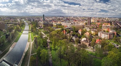 Ostrava vyhlásila dotační program pro rozjezd podnikání ve městě