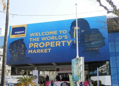 Ostrava vyráží na další ročník veletrhu MIPIM 