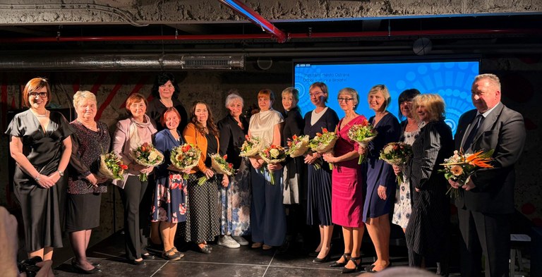 Ostrava znovu hledá inspirativní následovníky Jana Amose Komenského