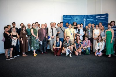 Ostrava znovu hostí mladé hudební talenty. Začaly Ostravské dny
