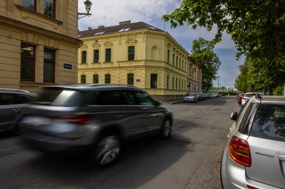 Ostrava znovu podpoří obnovu a údržbu pamětihodných staveb 
