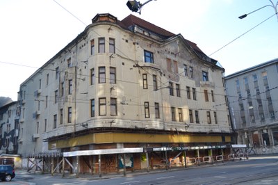 Ostrava zvažuje možnost přesunu správních agend 