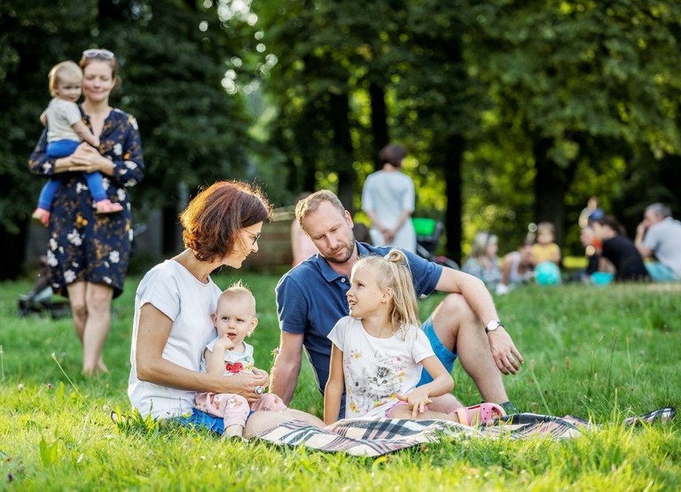 Ostravané oceňují růst kvality života 