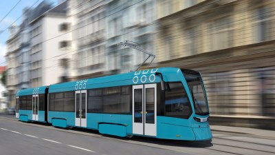 Tramvaje budou s vykřičníky!!!