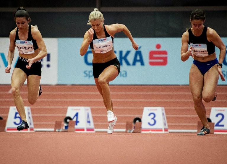 Ostravané uvidí špičkovou světovou atletiku 