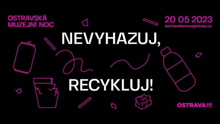 Ostravská muzejní noc je za dveřmi