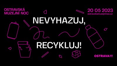 Ostravská muzejní noc je za dveřmi
