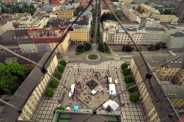 Ostravská muzejní noc se vydařila