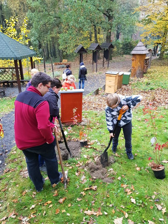 Ostravská zoo překonala loňskou návštěvnost