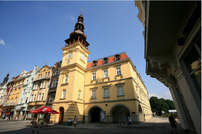 Ostravské muzeum bude mít od září nového ředitele