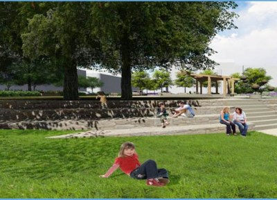 Ostravské parky čeká revitalizace