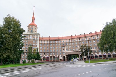 Ostravské projekty bodovaly ve Stavbě roku Moravskoslezského kraje