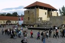 Festival se koná už popáté na Slezskoostravském hradě