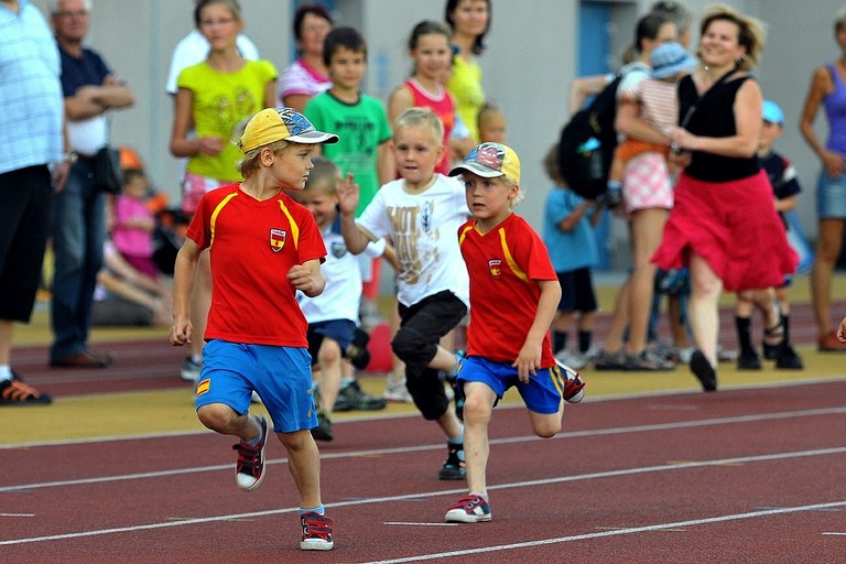 Ostravské sportovní dny podpoří sportování školáků