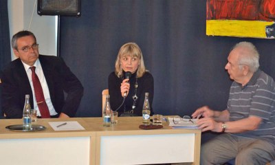 Ostravské zdravotnictví pohledem občanů