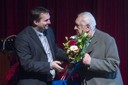 Nám. primátora M. Štěpánek a J. Semecký
